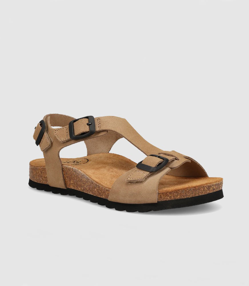 MVP in Oat Suede by Taos