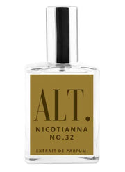 Nicotianna 1oz by ALT Fragrances
