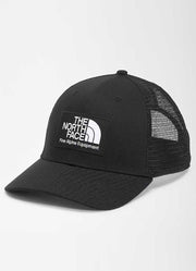 Mudder Trucker Cap in Black by The North Face