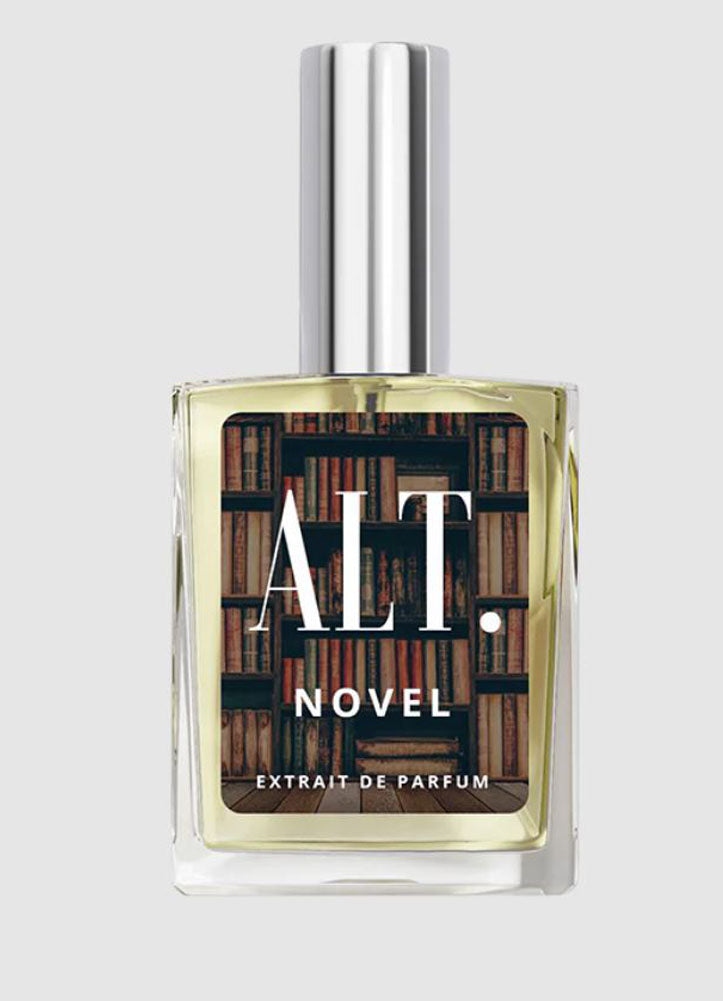 Novel 60ml by ALT