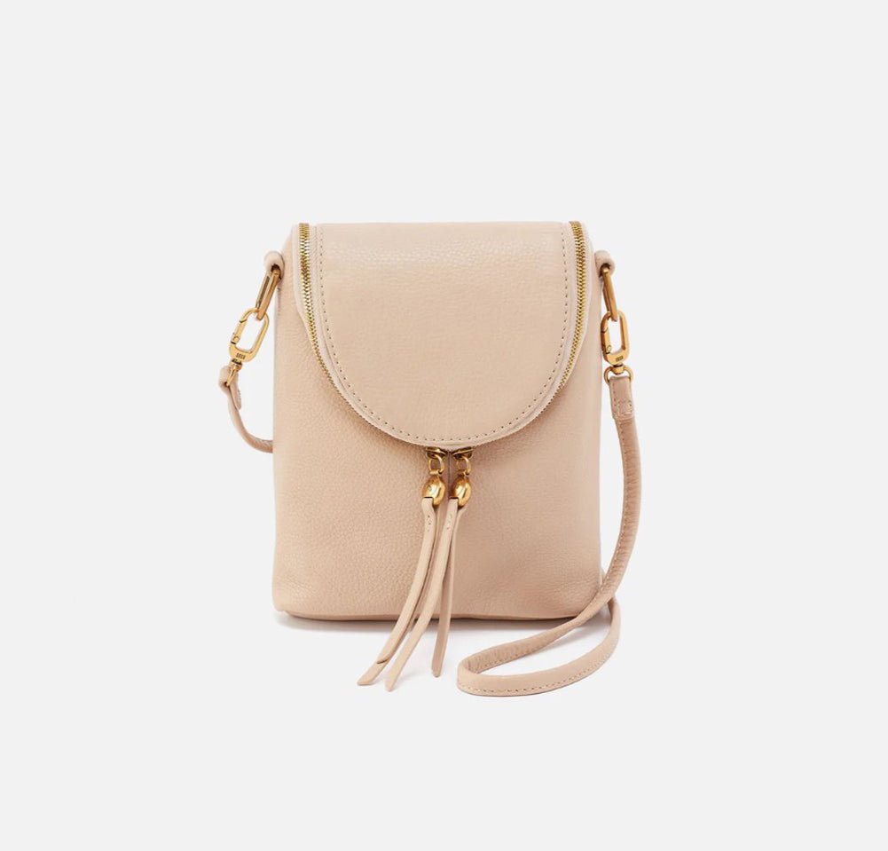 Fern Crossbody Linen by Hobo