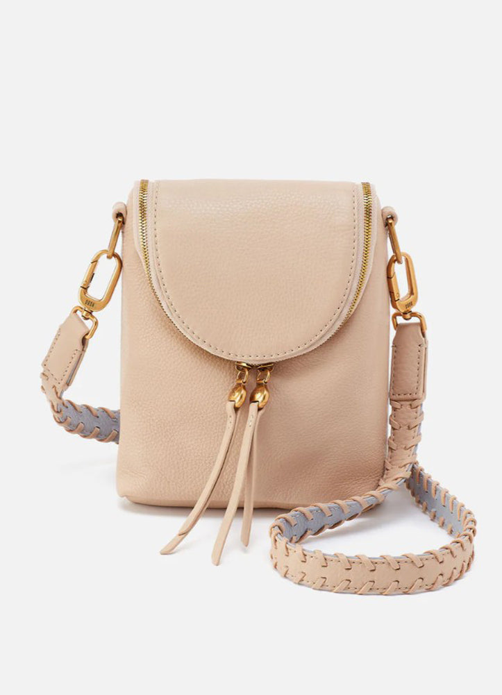 Fern Crossbody Linen by Hobo