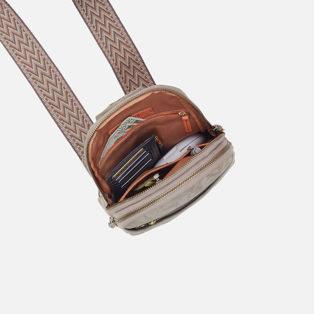 Cass Sling in Golden Granite by Hobo