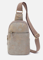 Cass Sling in Golden Granite by Hobo