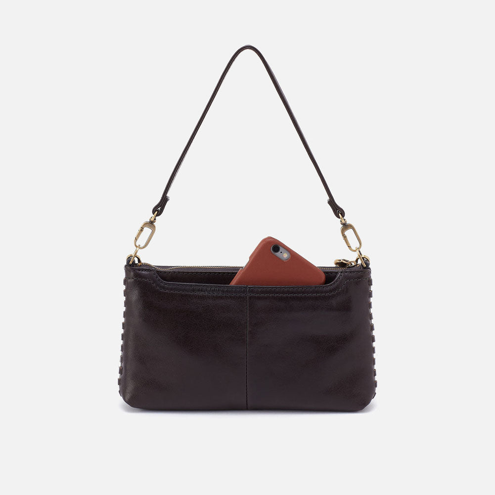Darcy Crossbody in Flintrock by Hobo