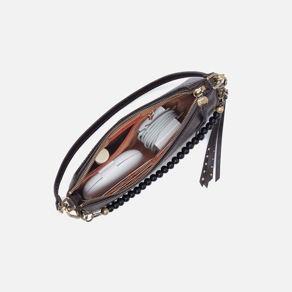 Darcy Crossbody in Flintrock by Hobo