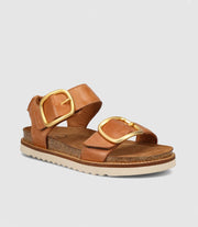 On The Double in Caramel by Taos