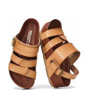 Strappy in Nude by Project Cloud