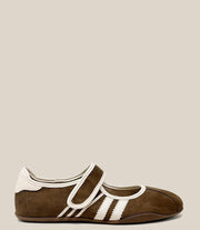 Peyton in Brown by Shushop