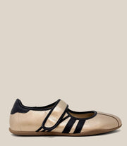Peyton in Gold by Shushop