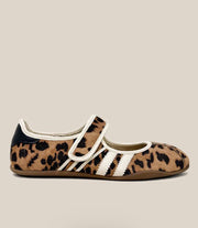 Peyton in Leopard by Shushop