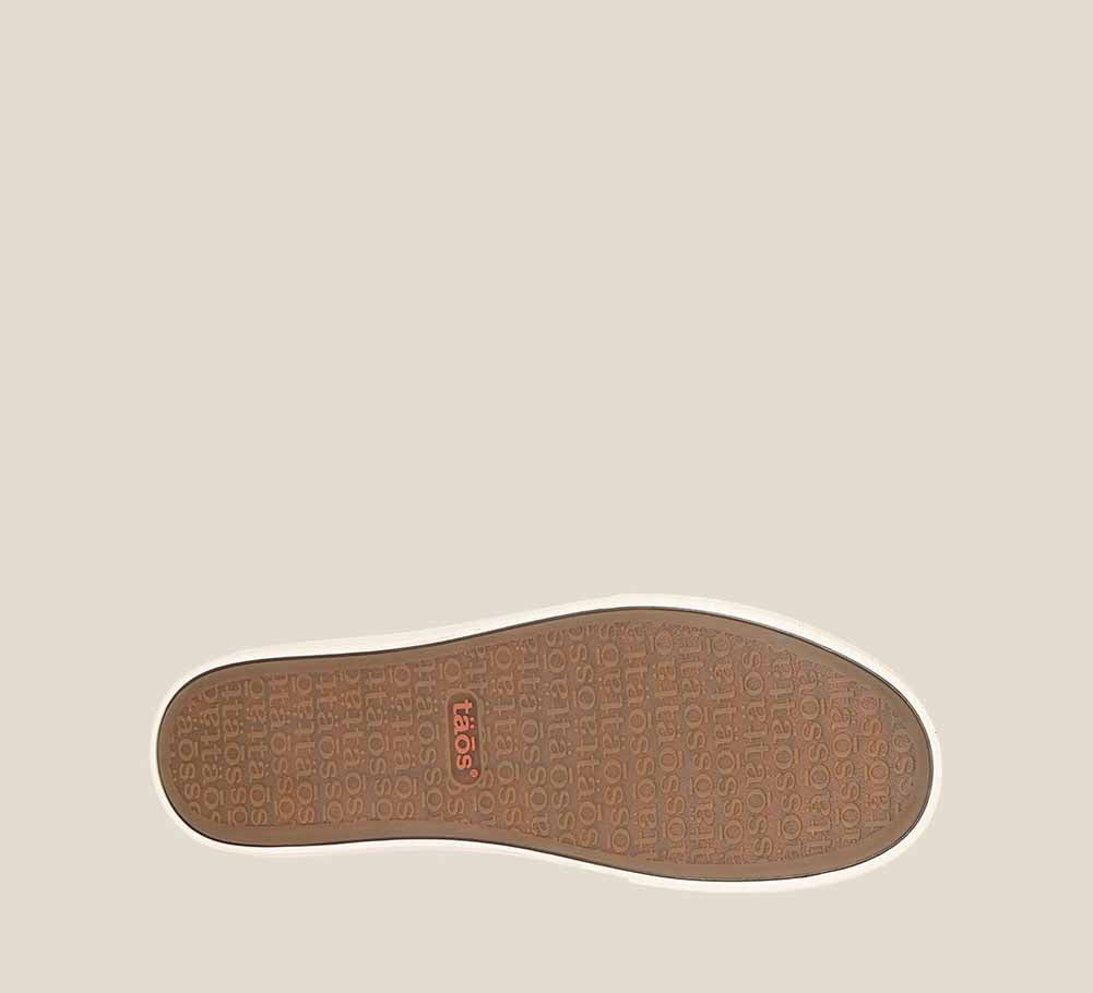Plim Soul in Black/Graphite Multi by Taos