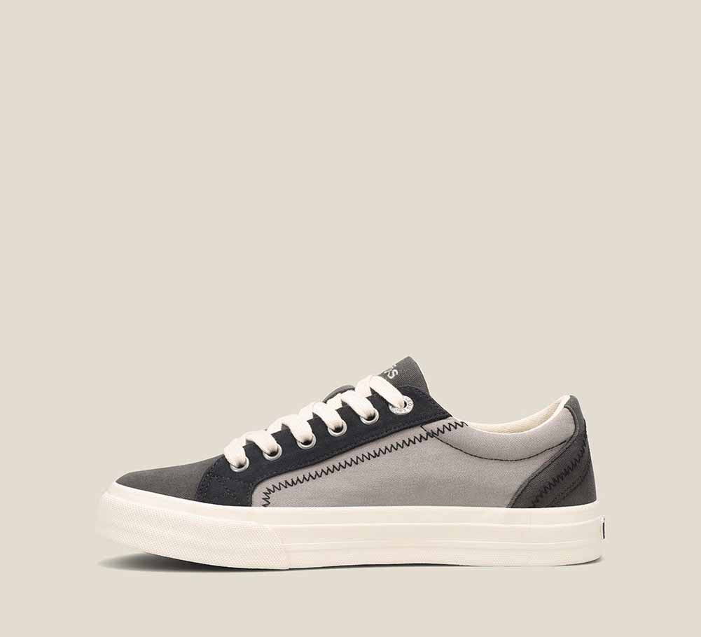 Plim Soul in Black/Graphite Multi by Taos