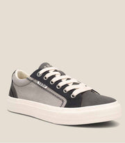 Plim Soul in Black/Graphite Multi by Taos