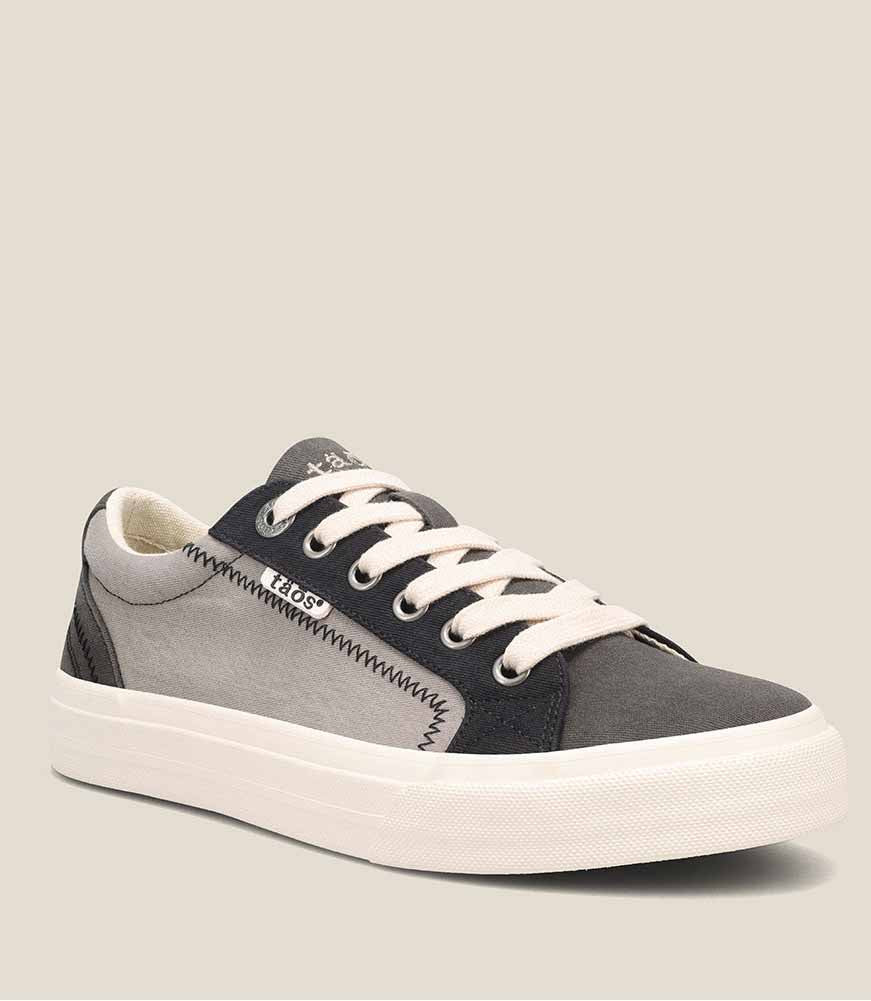 Plim Soul in Black/Graphite Multi by Taos