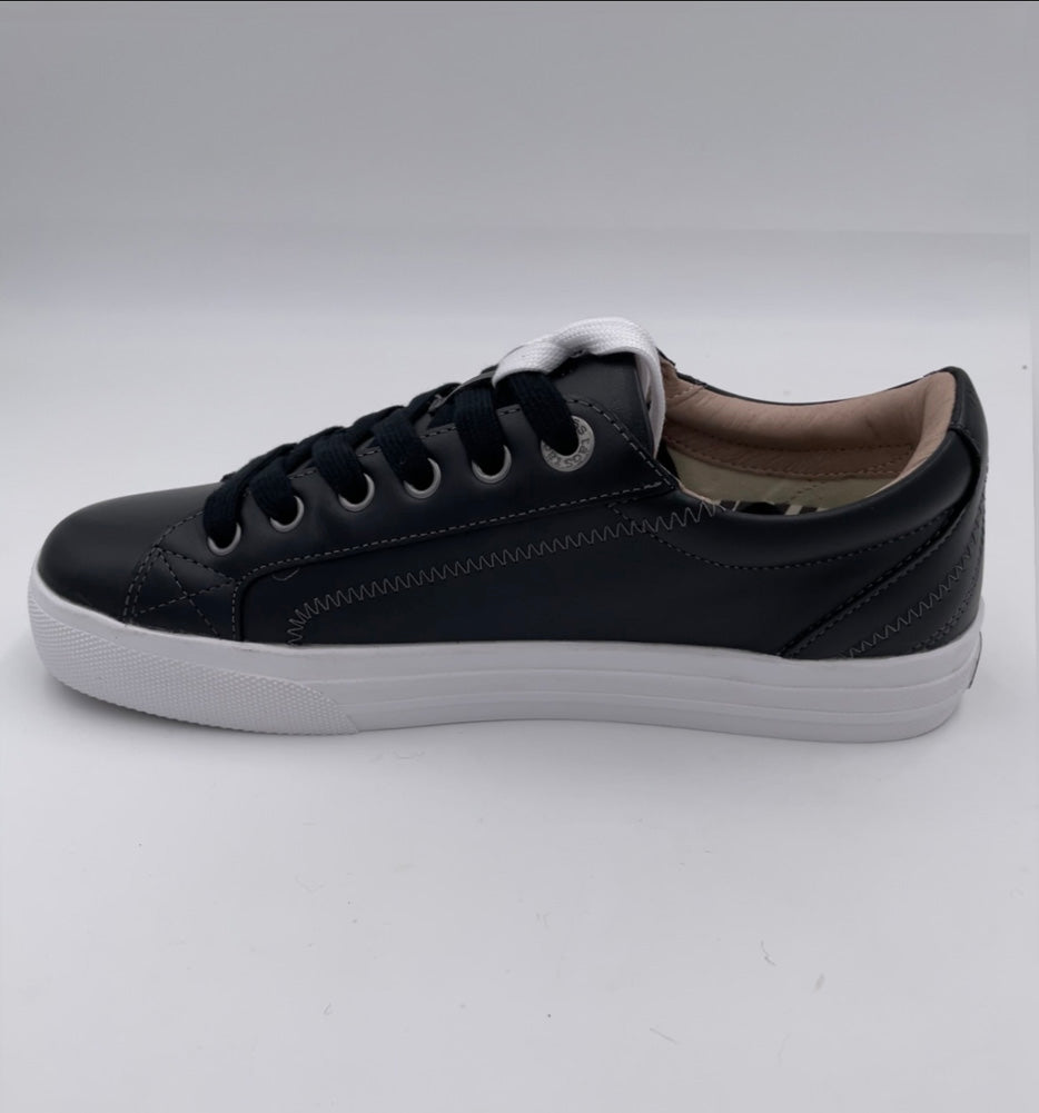 Plim Soul Lux in Black/White by Taos