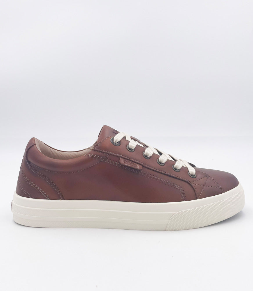 Plim Soul Lux in Cognac by Taos