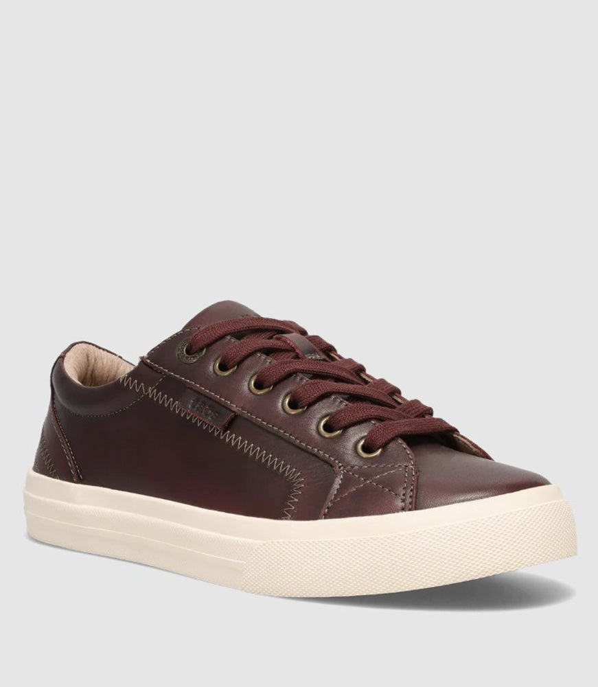Plim Soul Lux in Merlot by Taos