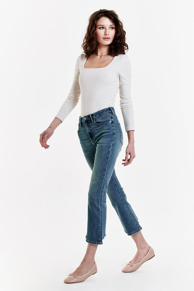 Jeanne in Cambrion by Dear John