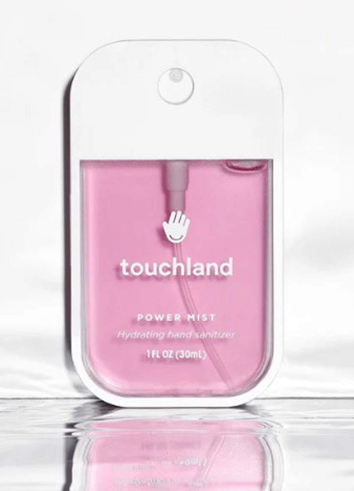 Power Mist Berry Bliss by Touchland