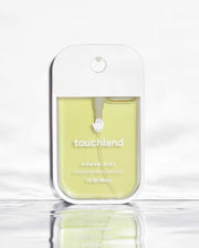 Power Mist Lemon Lime Spritz by Touchland
