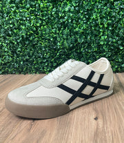 Polly in Off White by Shushop