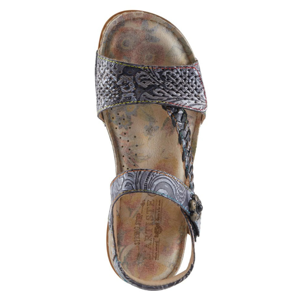 Popular in Black Multi by L Artiste