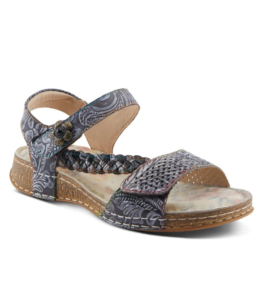 Popular in Black Multi by L Artiste