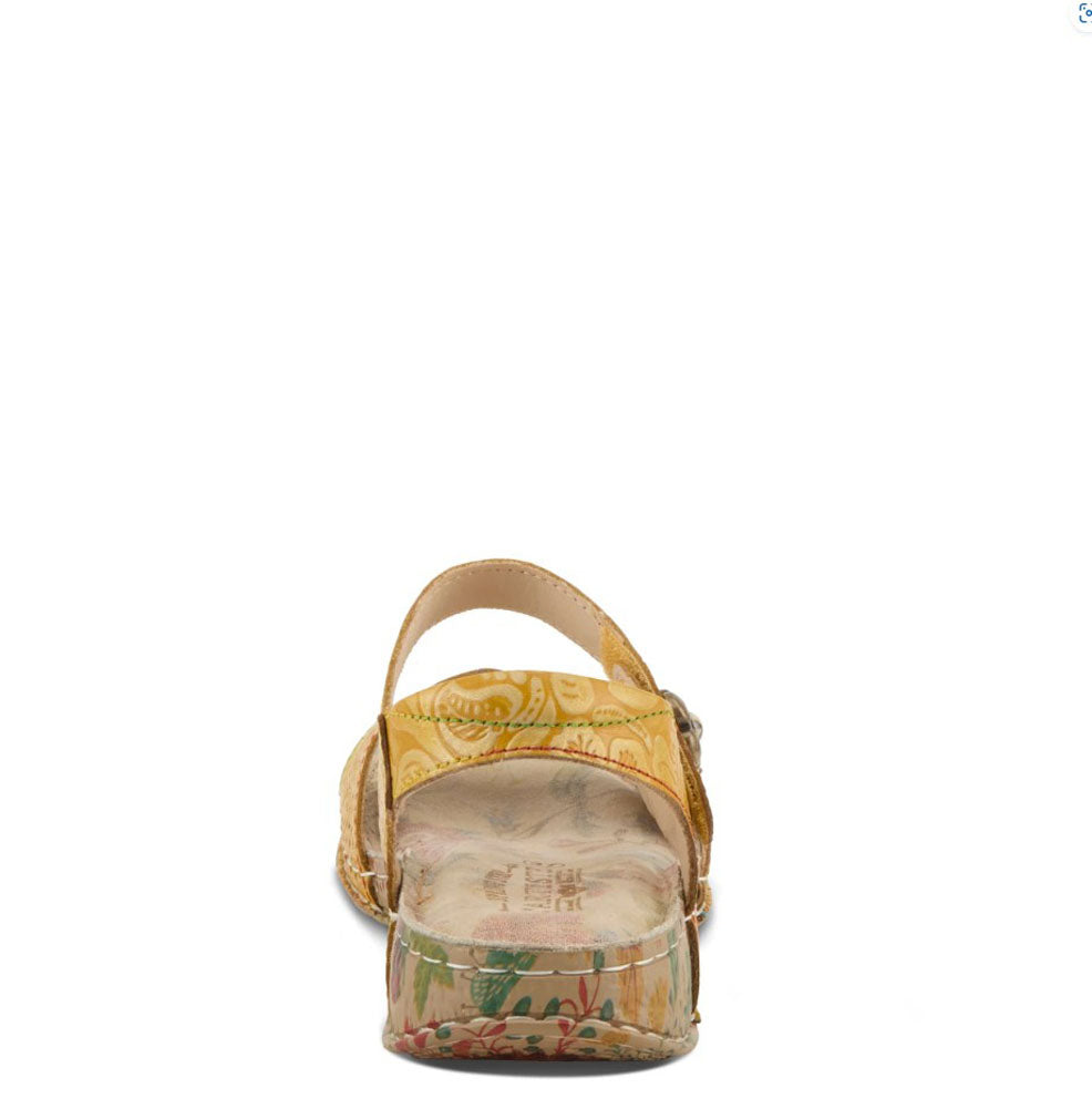 Popular in Yellow Multi by L Artiste