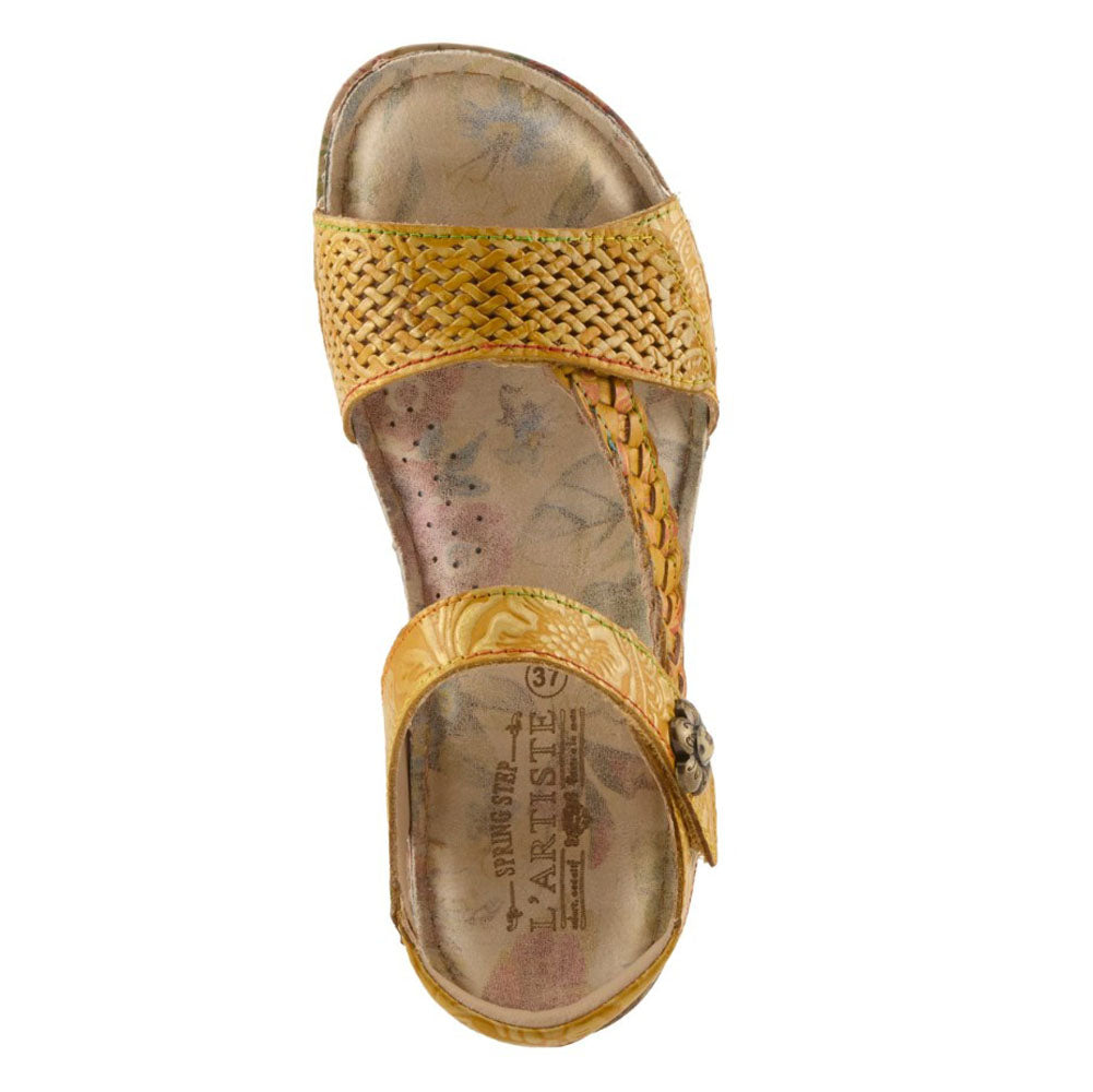 Popular in Yellow Multi by L Artiste