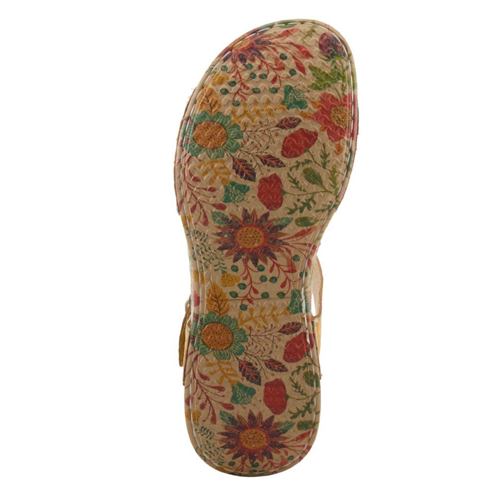 Popular in Yellow Multi by L Artiste