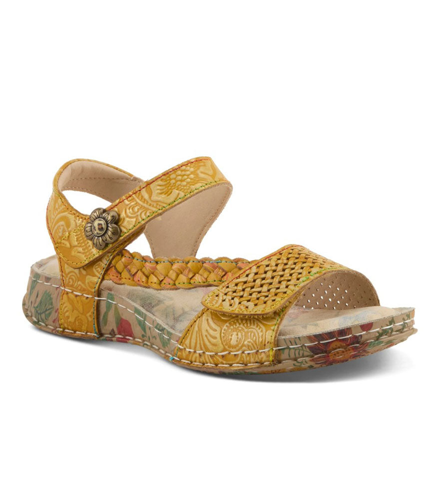 Popular in Yellow Multi by L Artiste