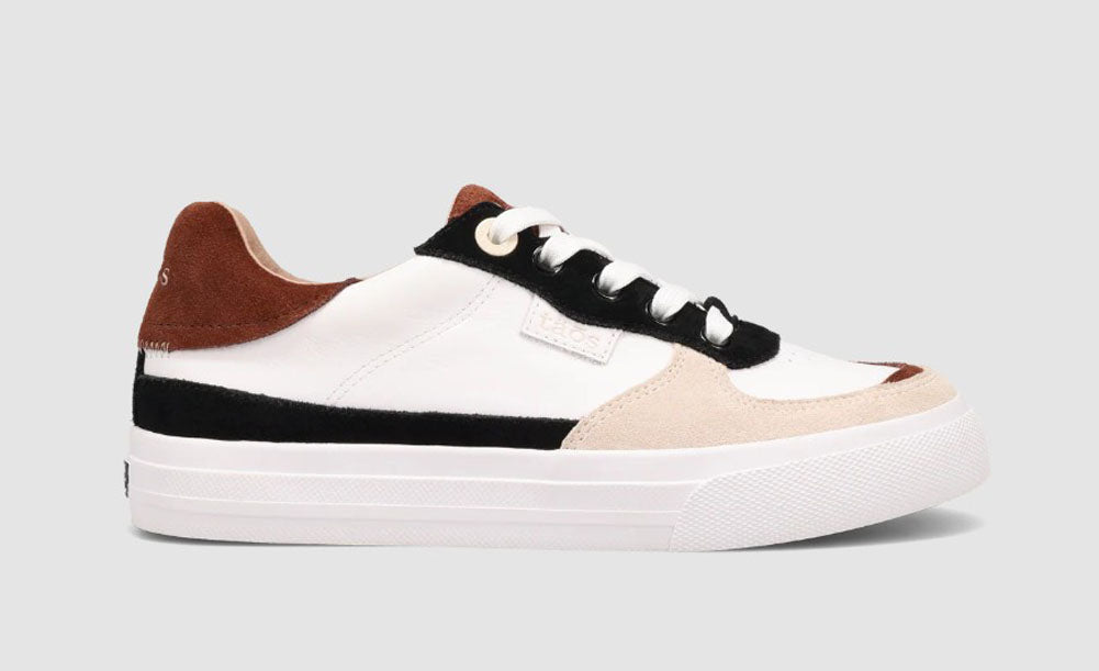 Pop Soul in Black/Brown Multi by Taos