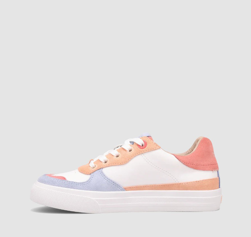 Pop Soul in Peach/Coral Multi by Taos