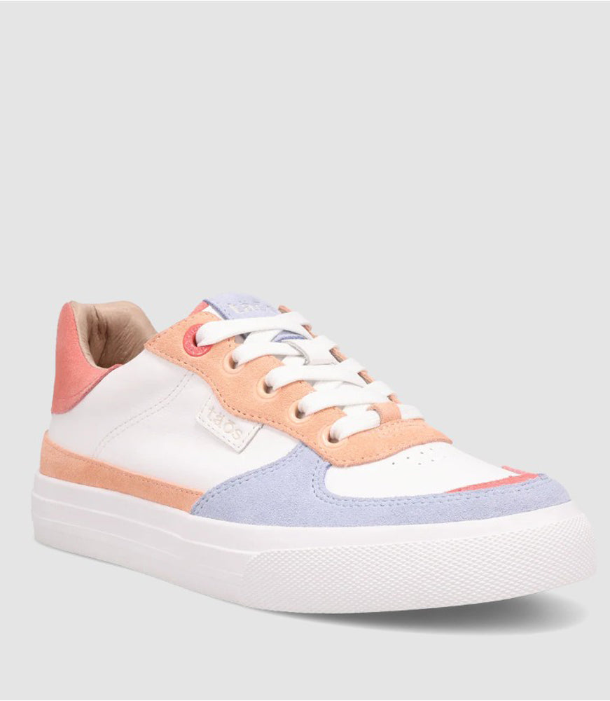 Pop Soul in Peach/Coral Multi by Taos
