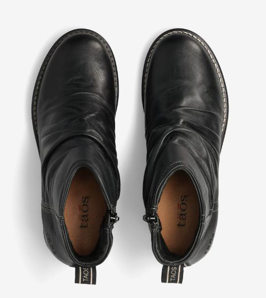 Ravelle in Black by Taos