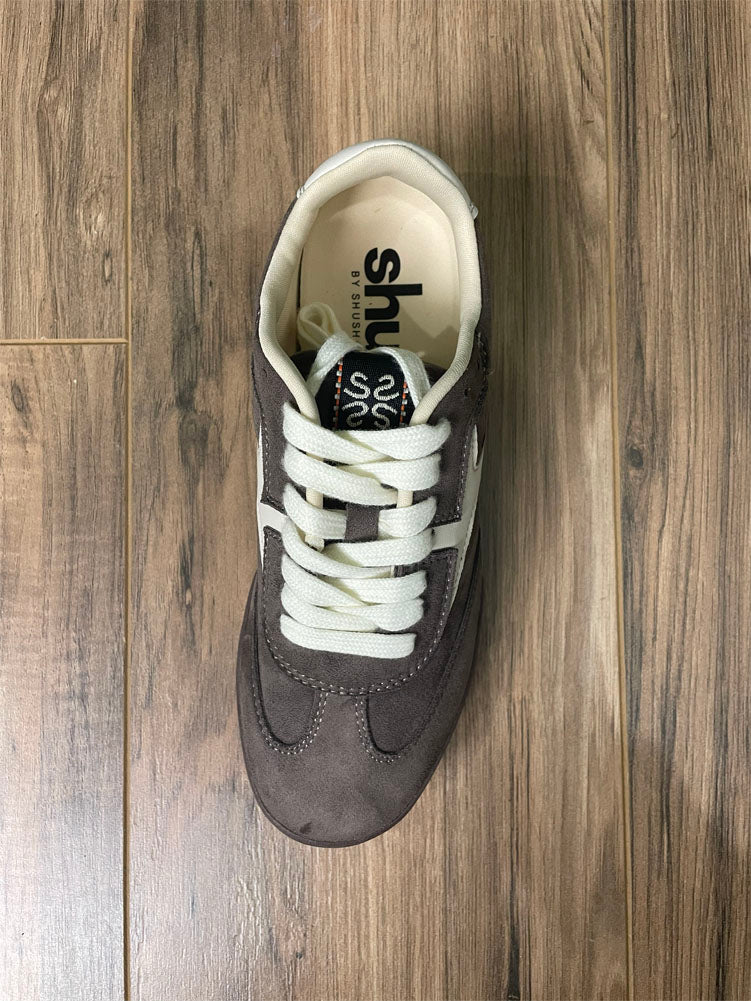 Raven in Taupe by Shushop