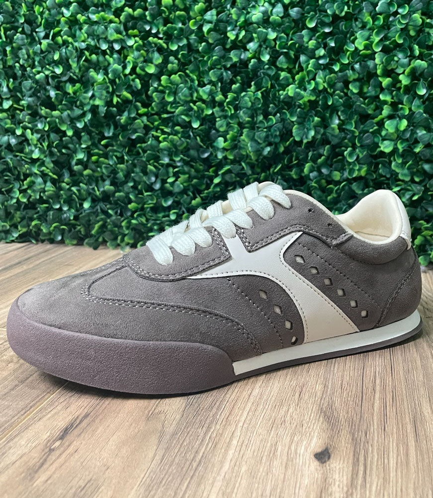 Raven in Taupe by Shushop