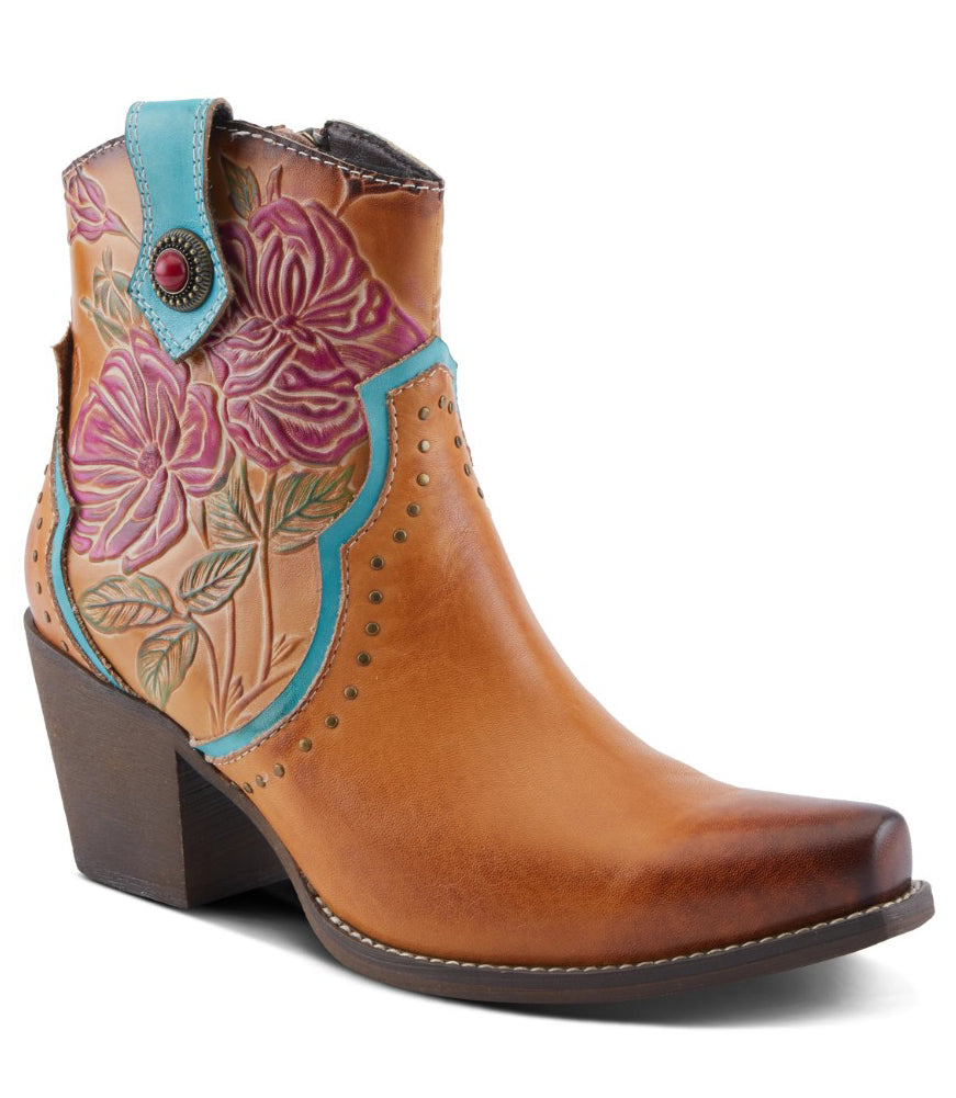 Rebamac in Camel by L Artiste