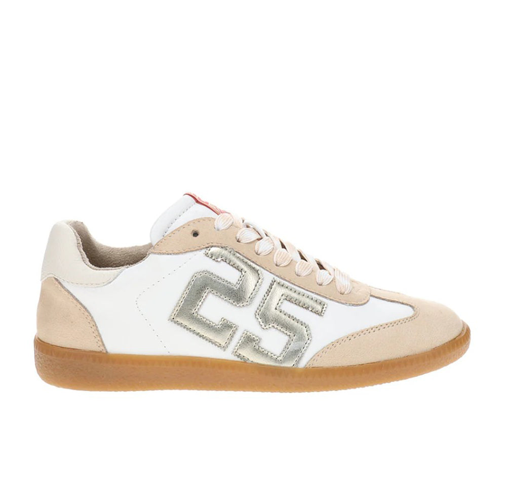 Retro 25 in Silver by ShuShop