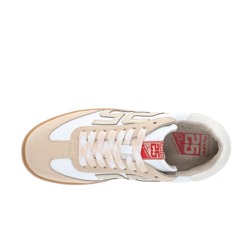 Retro 25 in Silver by ShuShop