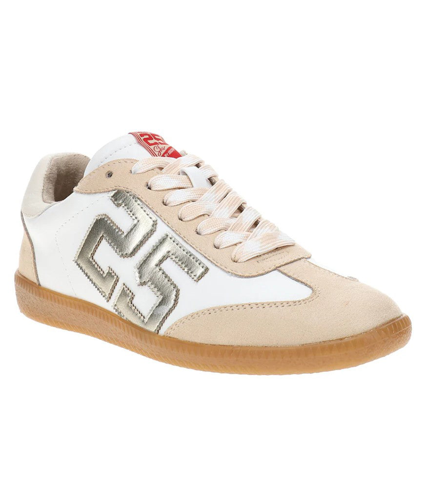 Retro 25 in Silver by ShuShop