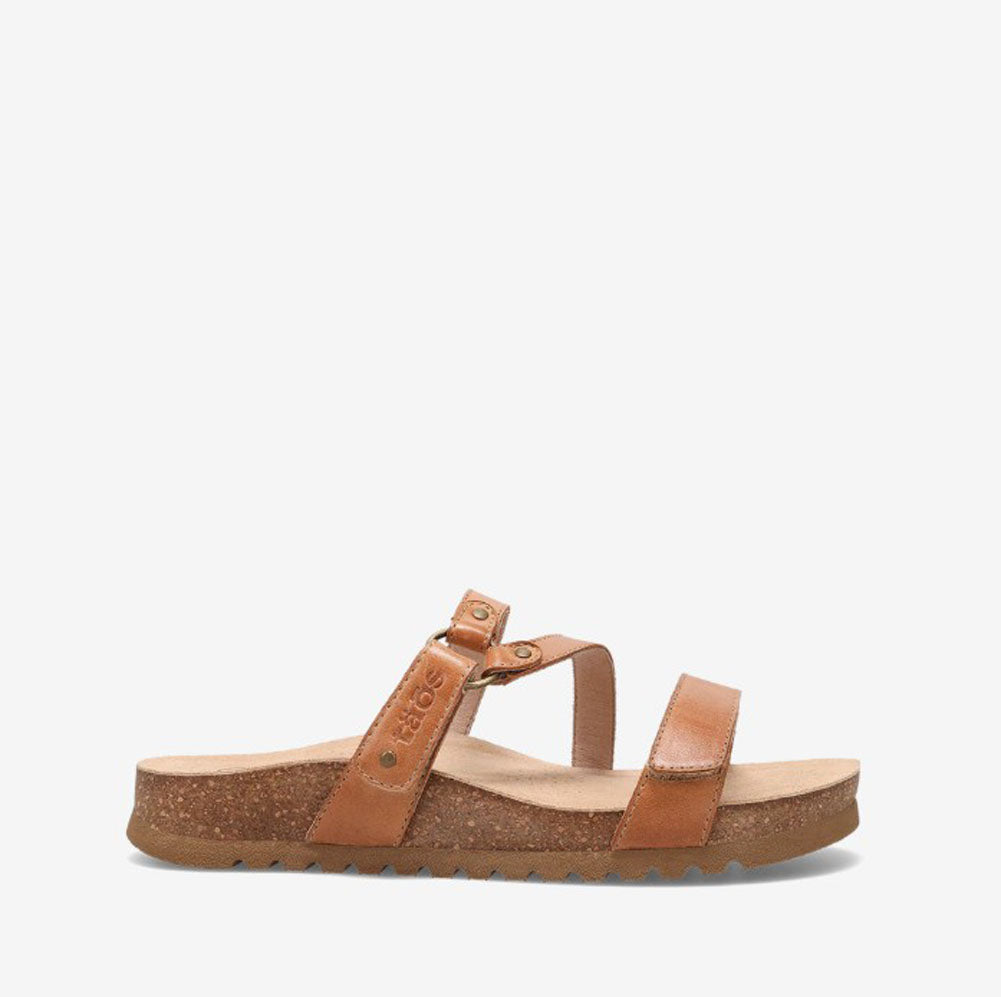 Ringslide in Caramel by Taos