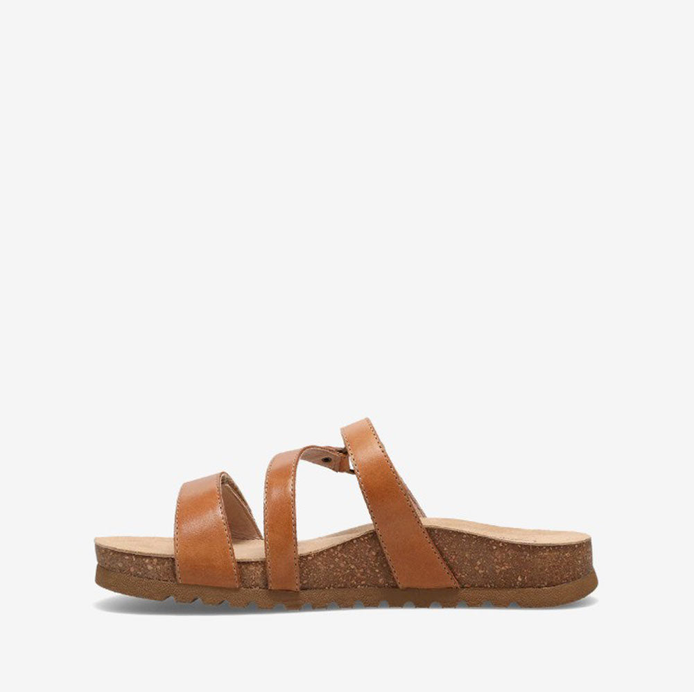Ringslide in Caramel by Taos