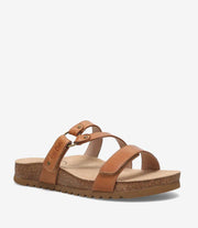 Ringslide in Caramel by Taos