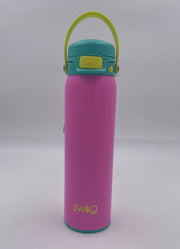 Fruit Punch Leakproof EZ Fill Bottle 22oz by Swig Life