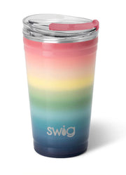 Sunset Party Cup 24oz by Swig Life