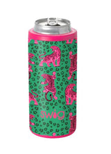 Easy Tiger Skinny Can Cooler 12oz by Swig Life