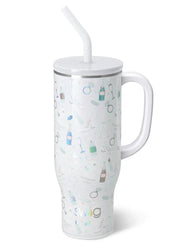 Bride To Be Mega Mug 30oz by Swig Life