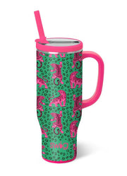 Easy Tiger Mega Mug 30oz by Swig Life